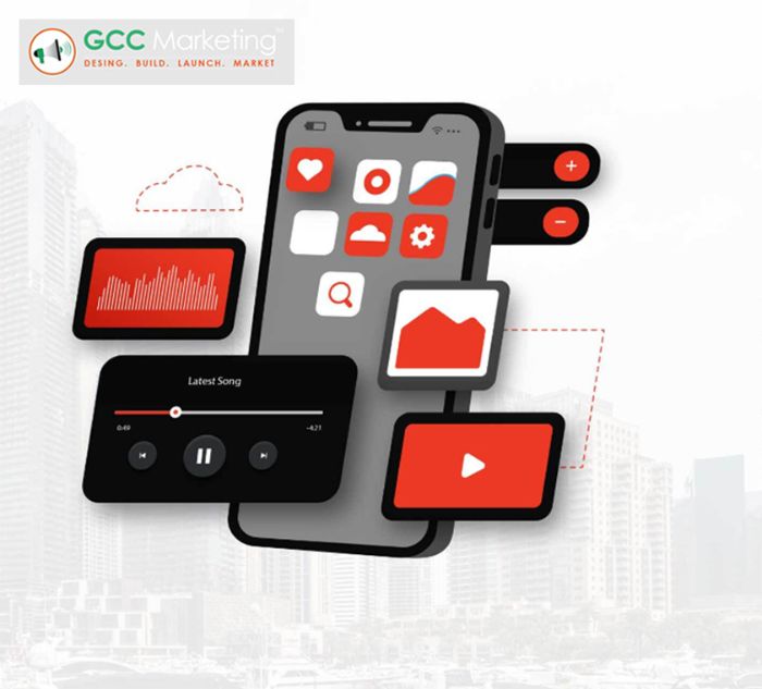 Excellent Android App Development Services Dubai
