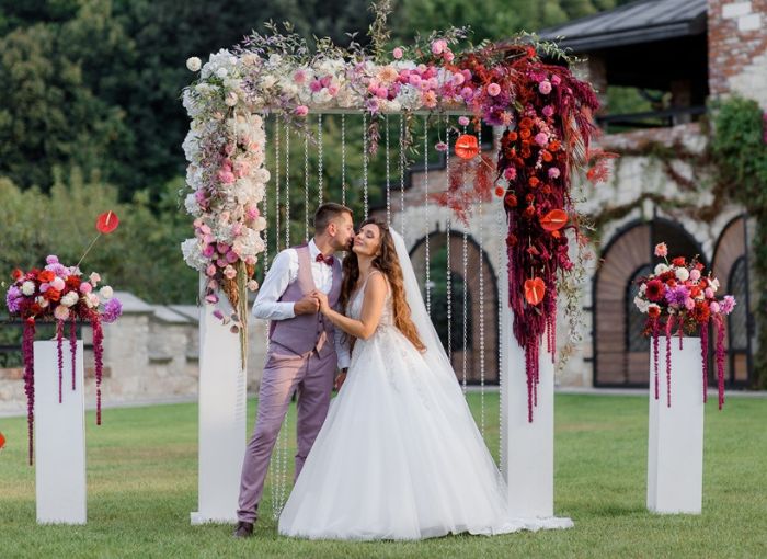 Experienced Key West Wedding Coordinator