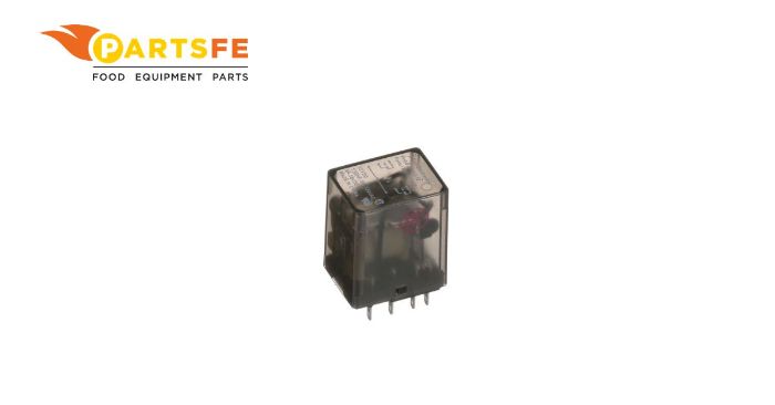 Frymaster 8076084 latchvalve relay