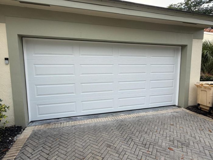 Garage Door Service Council Rd, OKC You Can Rely On Fix It Fast Garage Doors