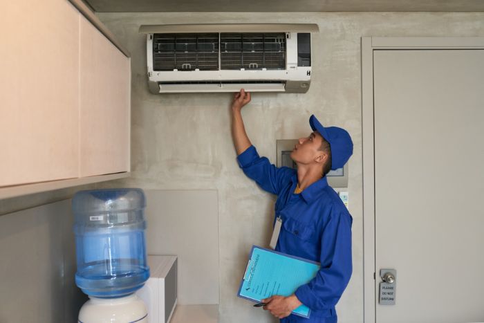 Greater Boston Best HVAC Company for Trusted Heating and Cooling Solutions
