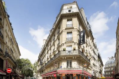 Hotel Europe Saint Severin