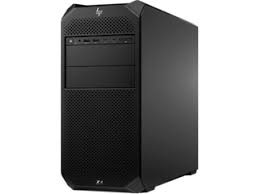 HP Z4 G5 Workstation Rental Coimbatore Midtohighend AI workstation for ML