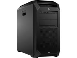 HP Z8 Fury G5 Workstation rental Coimbatore Data science workstation rental