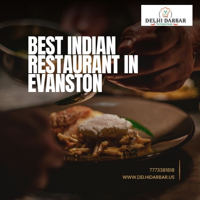 Indian restaurants in Albany Park, Chicago