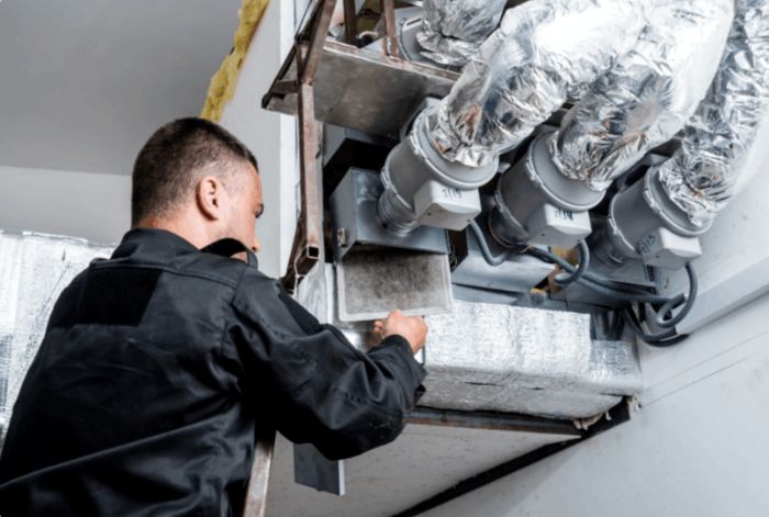 Industrial Cleaning Services Built for HighRisk Environments