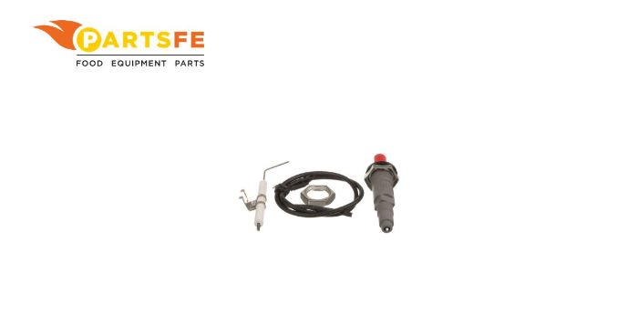 Keating 008327 griddle spark ignitor