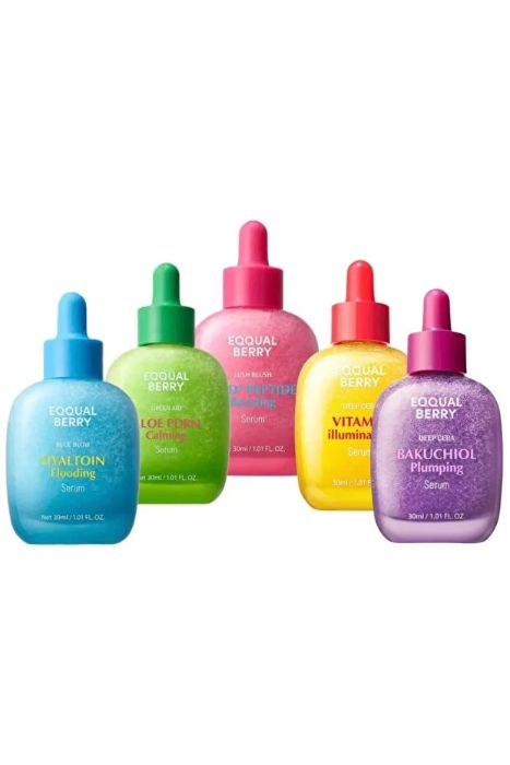 Korean Beauty Products in Dubai