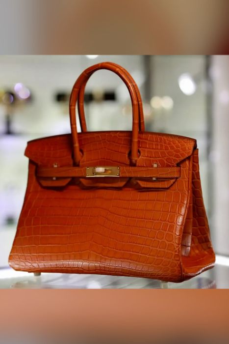 Looking for a Birkin Bag? Discover Habebe Couture