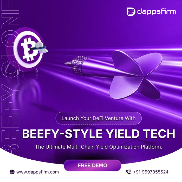 Maximize Investor Returns Using a Robust MultiChain Beefy Clone Script