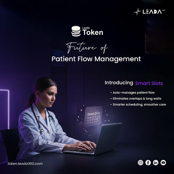 Medical Appointment Booking Software
