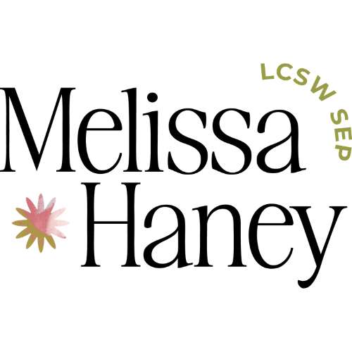 Melissa Haney, LCSWS SEP