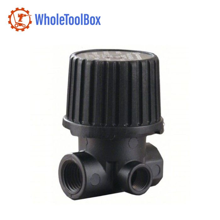 MiTM 220326 Regulator