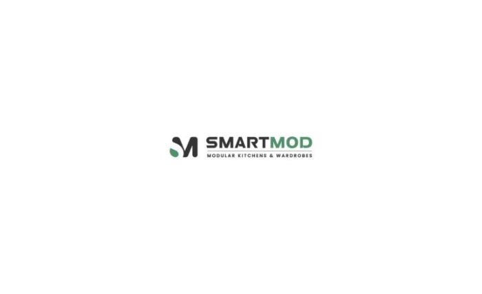 Modular Kitchen Design in Indore SmartMod Interiors