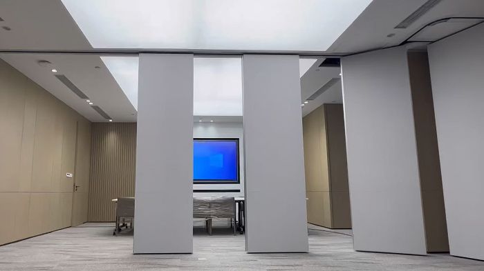Movable Partition Walls
