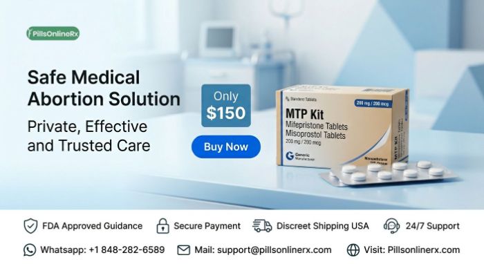 MTP Kit Miami Overnight Delivery Available