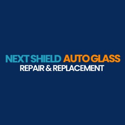 Next Shield Auto Glass Repair