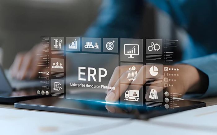 NextGen Solution for Operational Excellence