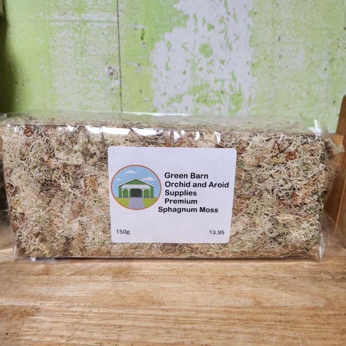 Orchid Supplies Florida for Healthy Plants by Green Barn Orchid