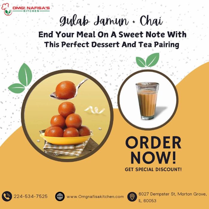 Pakistani Food Delivery in winnetka, ca