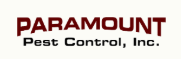 Paramount Pest Control Inc.