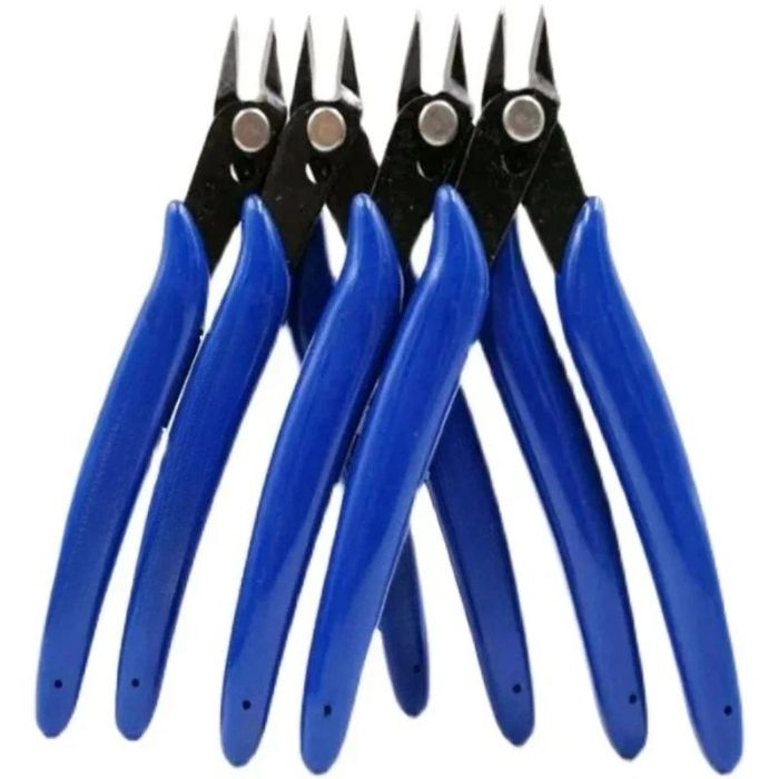 Plastic Model Nipper Pincers Tool Multi Tools Electrician 170 DIY Electronic