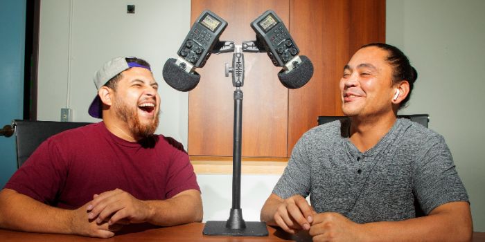 Professional Live Streaming Phone Mounts for Creators