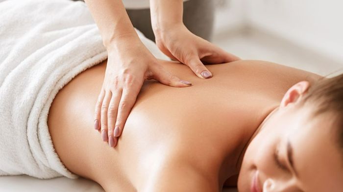 Professional Massage Therapy in Draper, Utah