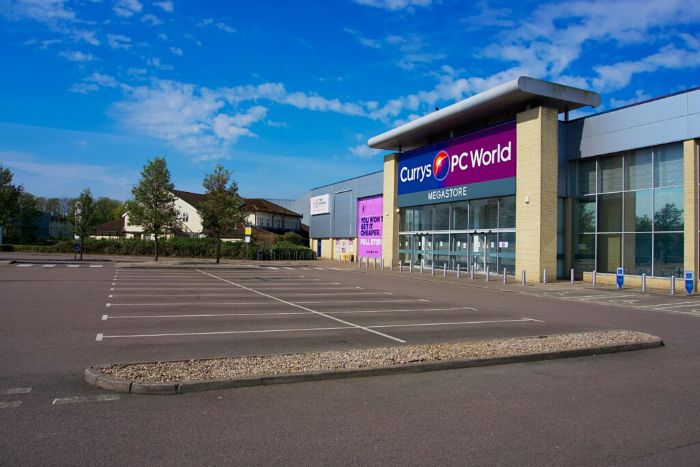 Professional Shopping Center Asphalt Paving Pittsburgh for hightraffic commercial properties