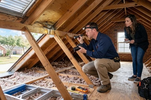 Protect Your Investment in Houston