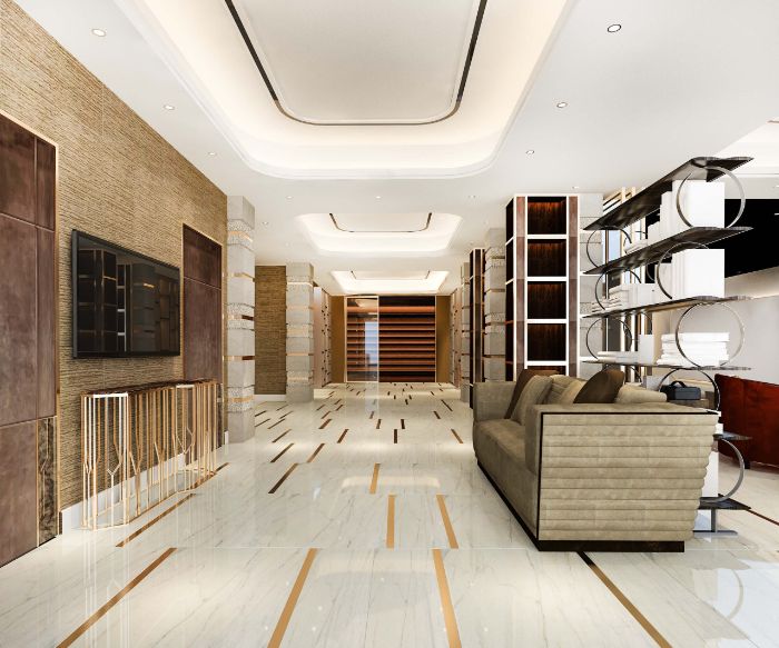 Rendering services Melbourne