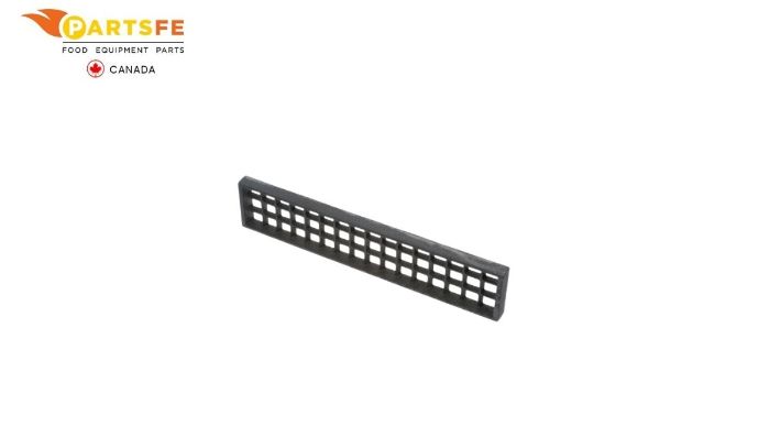 Royal Range 1802 Char Broiler Cast Iron Bottom Grate