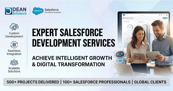 Salesforce Analytics Cloud Implementation Services Guide