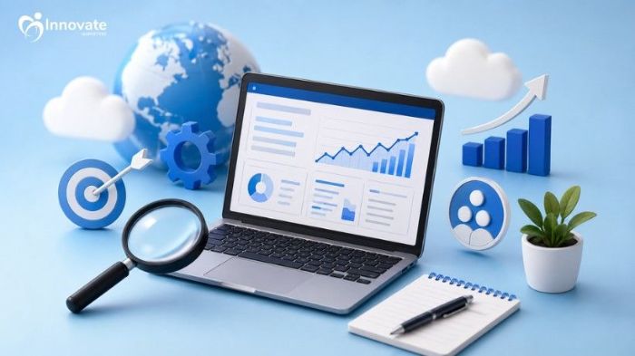 Scale Smarter with Expert White Label SEO Services