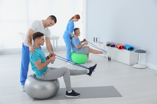 Searching for Structured Programs to Rebuild Strength Safely?