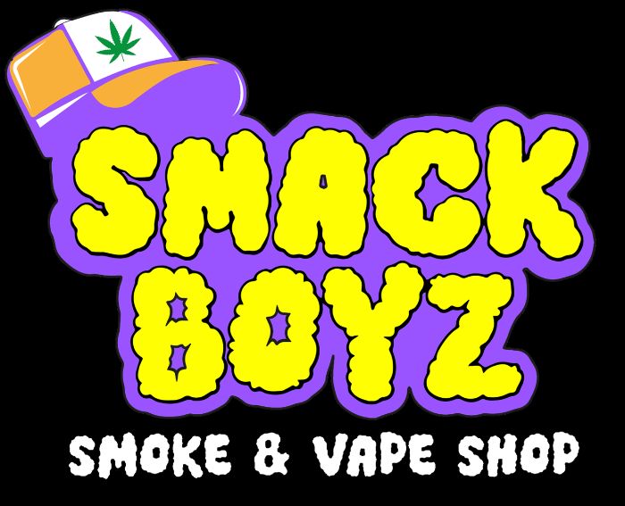 Smack Boyz Tulsa Smoke Vape Shop