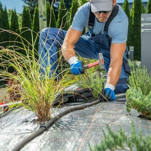 Smart Irrigation Systems Installer Oklahoma: Reduce water waste and healthy plant growth