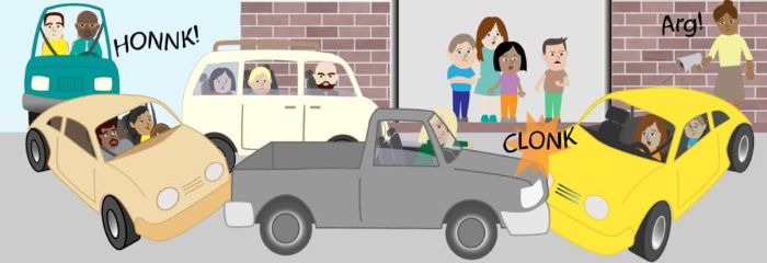 Smart School Pickup Made Simple with Carline Apps