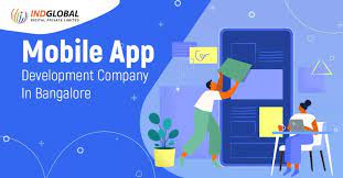Software service in bangalore