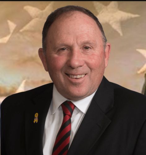 South Dakota Government Representative