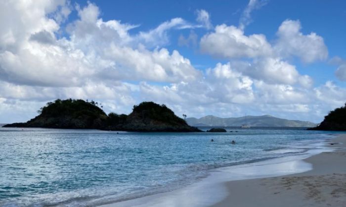St John Places to Stay Luxury Island Accommodations for a Relaxing Caribbean Escape