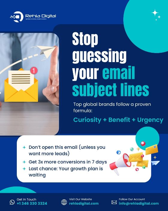 Stop guessing your email subject line