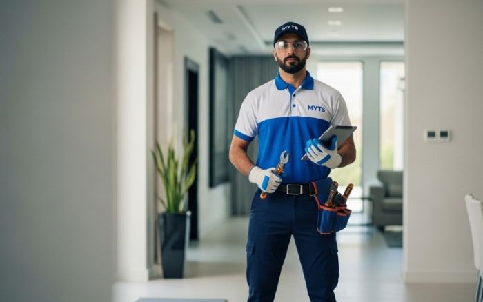 Technical Services in Dubai