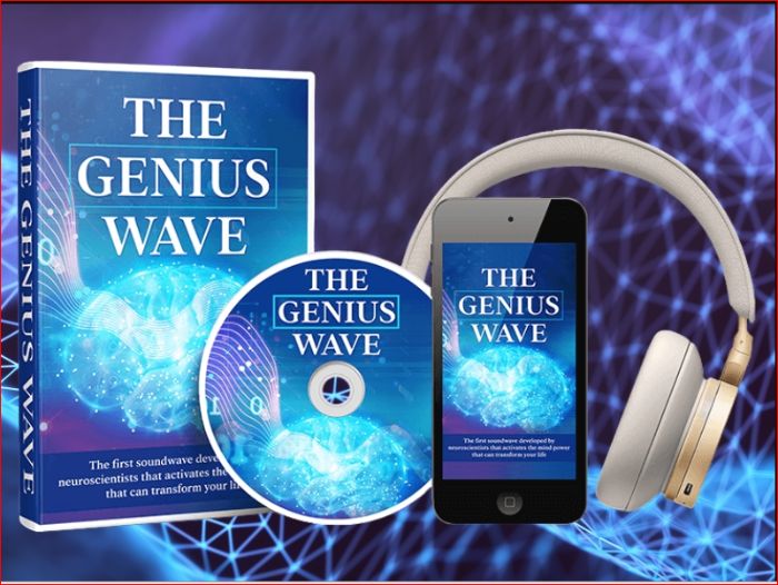 The Genius Wave