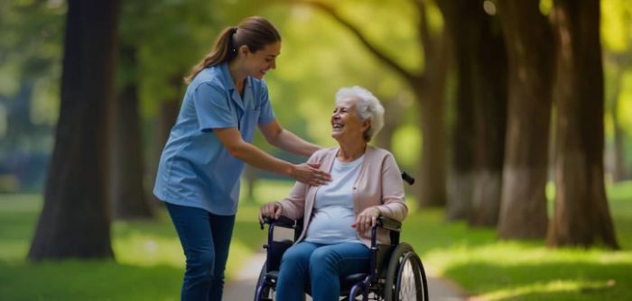 Trusted Top NDIS Provider Canberra