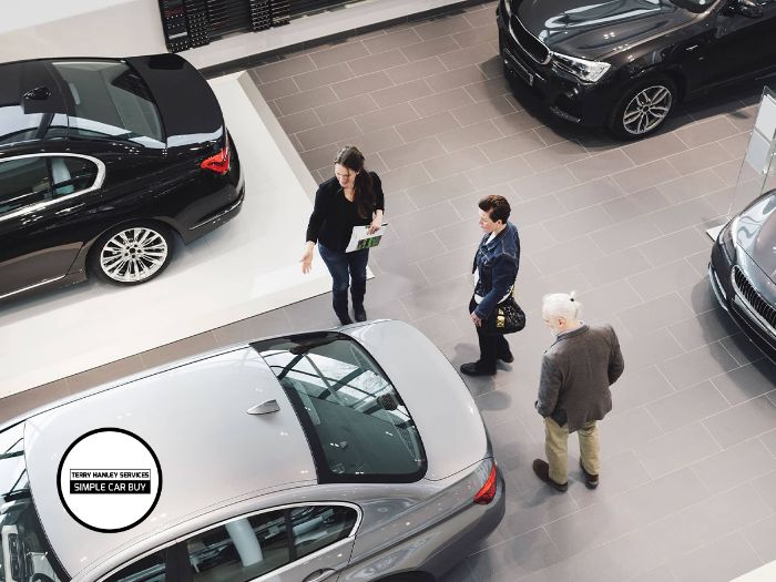 Used cars for sale near me TERRY HANLEY SERVICES SIMPLE CAR BUY