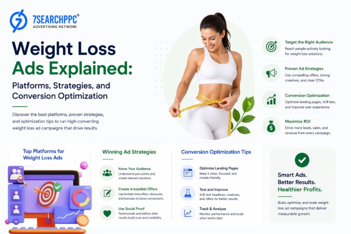 weight loss program ads