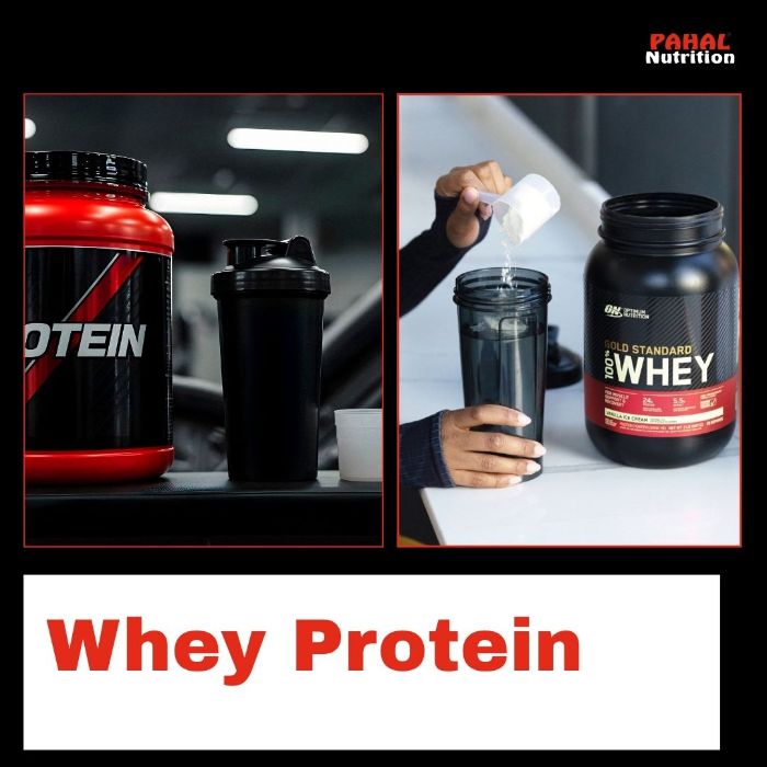 Whey Protein