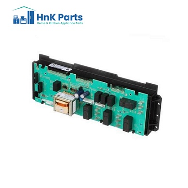 Whirlpool WP8507P39060 Range Electronic Control Board