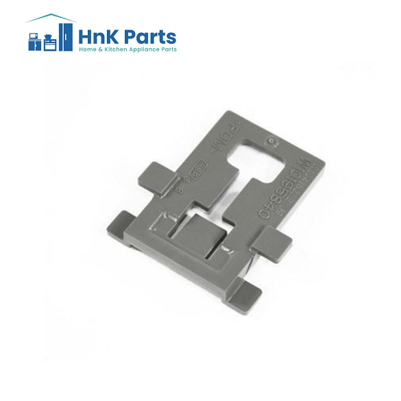 Whirlpool WPW10195840 Dishwasher Rack Positioner